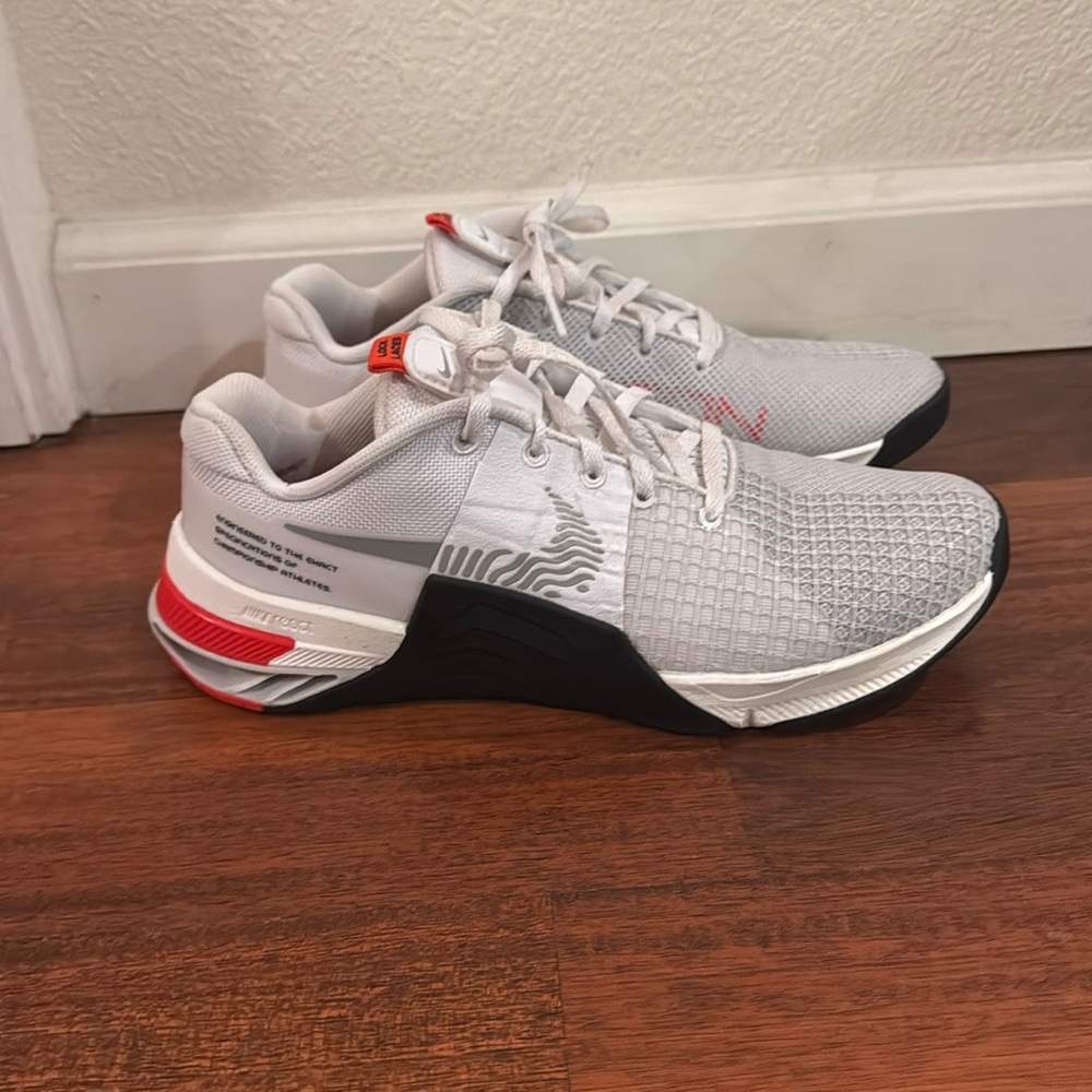 Nike Women’s Metcon 8